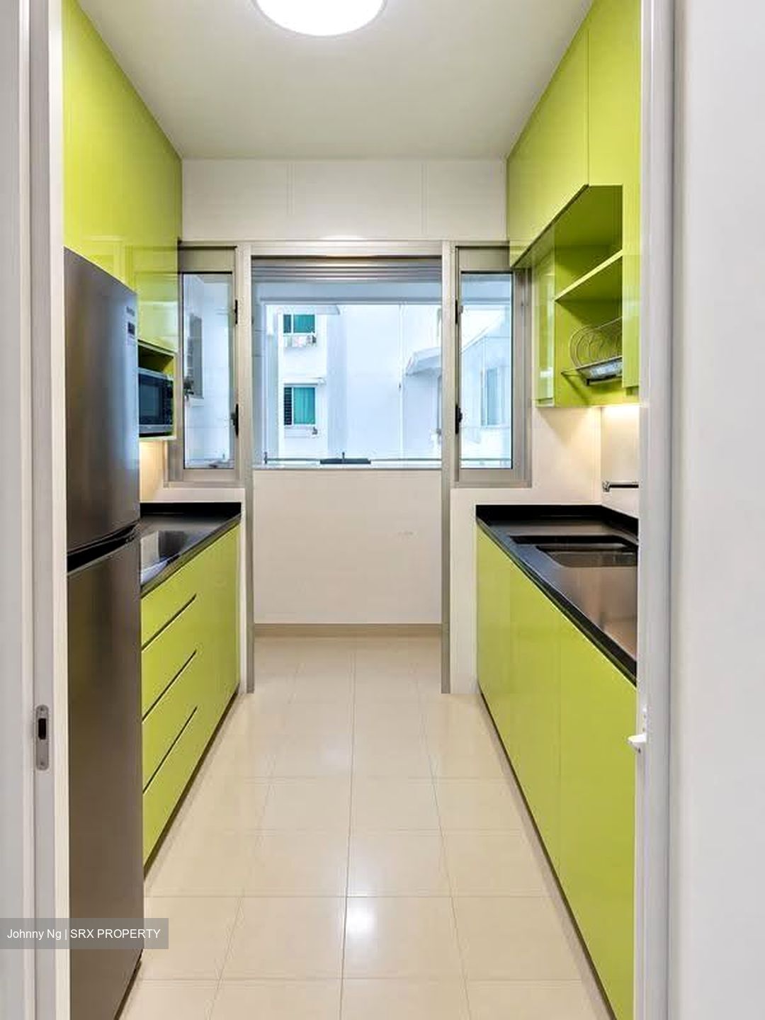 Blk 93A Telok Blangah Parcview (Bukit Merah), HDB 3 Rooms #627843511